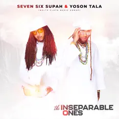 The Inseparable Ones by Seven Six Supah album reviews, ratings, credits