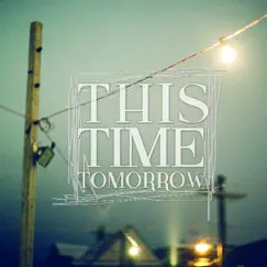 This Time Tomorrow - Single by Trent Dabbs album reviews, ratings, credits