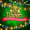 Yo Te Invito a la Fiesta - Single album lyrics, reviews, download