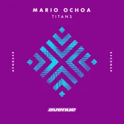 Titans - Single by Mario Ochoa album reviews, ratings, credits