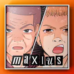Maxius - Single by Zann album reviews, ratings, credits