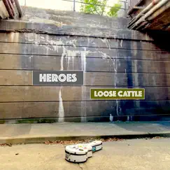 Heroes Song Lyrics