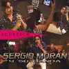 Sergio Morán y Su Banda (Acústico) - EP album lyrics, reviews, download