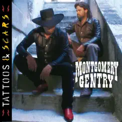 Tattoos & Scars by Montgomery Gentry album reviews, ratings, credits