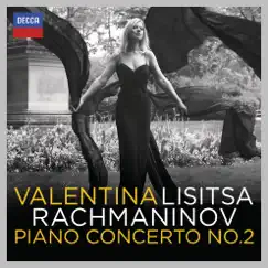 Rachmaninoff: Piano Concerto No. 2 by Michael Francis, Valentina Lisitsa & London Symphony Orchestra album reviews, ratings, credits