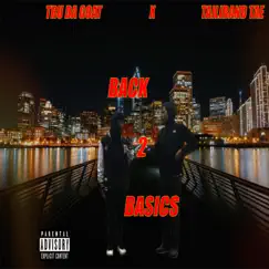 Back 2 Basics (feat. Talibanz) Song Lyrics