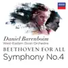 Beethoven for All: Symphony No. 4 album lyrics, reviews, download