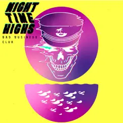 Nighttime Highs Song Lyrics