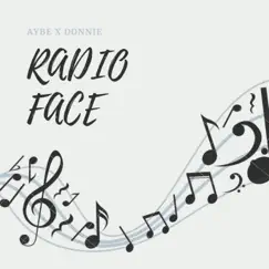Radio Face (feat. Donnie) Song Lyrics