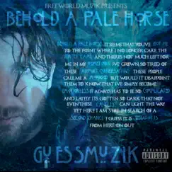 Behold a Pale Horse Song Lyrics
