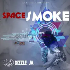 Space Smoke Song Lyrics