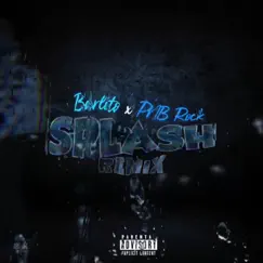 Splash (feat. PnB Rock) [Remix] Song Lyrics