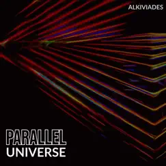 Parallel Universe - Single by Alkiviades album reviews, ratings, credits
