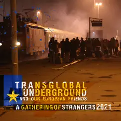 A Gathering of Strangers 2021 by Transglobal Underground album reviews, ratings, credits