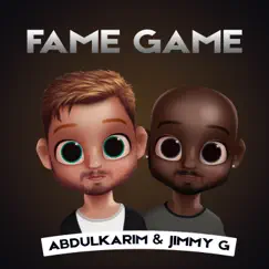 Fame Game (feat. Jimmy G) Song Lyrics