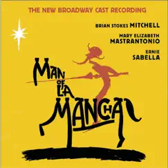 Man of La Mancha (New Broadway Cast Recording (2002)) by New Broadway Cast of Man of La Mancha (2002) album reviews, ratings, credits