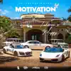 Motivation (feat. Mappy) - Single album lyrics, reviews, download