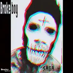 Broke Boy - Single by SAGA7 album reviews, ratings, credits