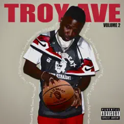 Troy Ave, Vol. 2 by Troy Ave album reviews, ratings, credits