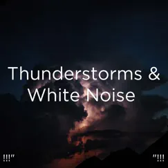 Thunder & Rain Sounds Song Lyrics