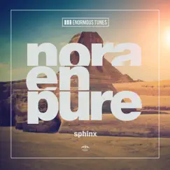 Sphinx - EP by Nora En Pure album reviews, ratings, credits