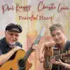 Peaceful Heart - Single album lyrics, reviews, download