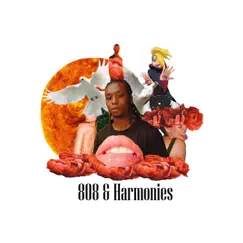 808 & Harmonies by Mylo Bruxe album reviews, ratings, credits