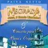 Negrada - Jesus, o Grande Libertador! album lyrics, reviews, download