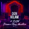 DON (Dreams Obey Narrators) - Single album lyrics, reviews, download
