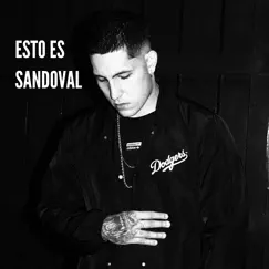 NUDES (Radio Edit) - Single by ESTO ES SANDOVAL album reviews, ratings, credits