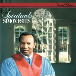 Spirituals by Simon Estes, The Howard Roberts Chorale & Howard A. Roberts album reviews, ratings, credits