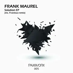 Solution - EP by FRANK MAUREL album reviews, ratings, credits
