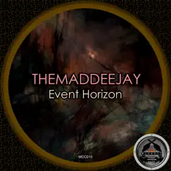 Event Horizon - EP by Themaddeejay album reviews, ratings, credits