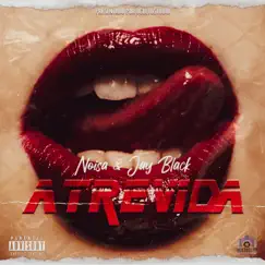 Atrevida (feat. OcultoStudio) Song Lyrics