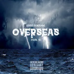 Overseas - Single by Crisis Renegade album reviews, ratings, credits