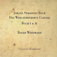Präludium Nr. 1, C-Dur, BWV 846 Song Lyrics