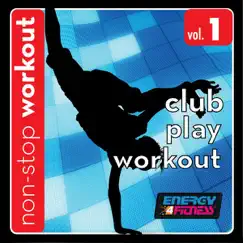 The Beat Is Rockin (Workout Remix) Song Lyrics