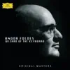 Andor Foldes - Portrait album lyrics, reviews, download