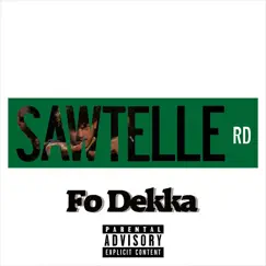 Sawtelle by Fo Dekka album reviews, ratings, credits