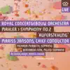 Mahler: Symphony No. 2, "Resurrection" (Live) album lyrics, reviews, download