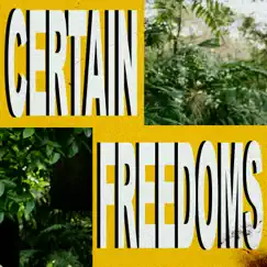 Certain Freedoms by Trade Wind album reviews, ratings, credits