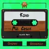 King (feat. Gingeroot) - Single album lyrics, reviews, download