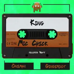 King (feat. Gingeroot) - Single by Jelli album reviews, ratings, credits