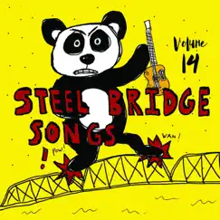 Steel Bridge Songs Vol. 14 by Holiday Music Motel album reviews, ratings, credits