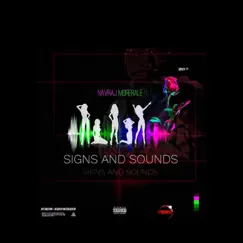 Signs and Sounds Song Lyrics