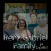Family (A Capella) - EP album lyrics, reviews, download