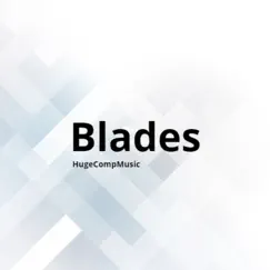 Blades Song Lyrics