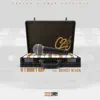 If I Didn't Rap (feat. Quincy Black) - Single album lyrics, reviews, download