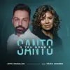O Teu Nome É Santo (feat. Nivea Soares) - Single album lyrics, reviews, download