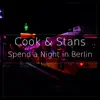 Spend a Night in Berlin (Extended Club Mix) song lyrics